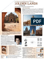 The Golden Lands 2014 - Buddhist Architecture Book, Introduction PDF