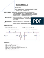 FDC Lab Manual