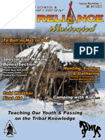 Self Reliance Illustrated 01