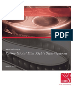 Rating Global Film Rights Securitizations