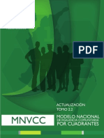 TOMO 2 2 Modelo Nacional de Vigilancia Comunitaria Por Cuadrantes