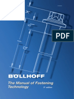 BOLLHOFF-Informatii Tehnice Generalitati PDF