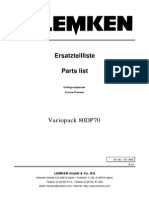 Lemkmen 175 - 1565-Variopack-80DP-70