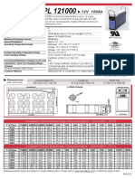 Powered By: Specification