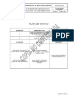 Política de Responsabilidad Integral-HSE PDF