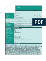 Dioctyl Phthalate