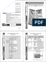 Planificacion de Capacidad