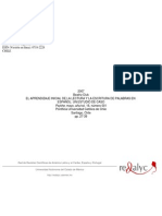 Diuk Conciencia Fonologica PDF