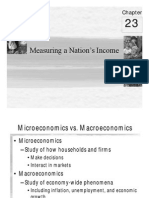 Chapter 23 - Measuring A Nation - S Income - 2 PDF