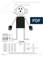 HWT Meet Mat Man PDF