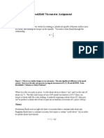 Brookfield Viscometer Assignment