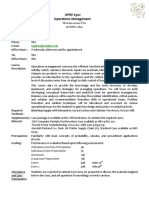 UT Dallas Syllabus For Opre6302.5u2.09u Taught by (nxc023100)