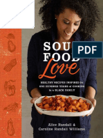 Excerpt From Soul Food Love by Alice Randall and Caroline Randall Williams