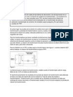 Pruebas de Transformadores