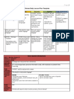 8-31 Daily Lesson Plan Week 1 - 1