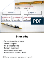 Swot Analysis Report On Tata Motors