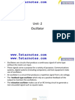 EC2251 U2 Notes PDF