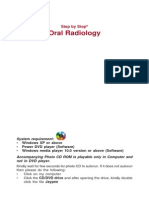 Step by Step® Oral Radiology