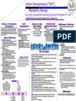 Alcoholicsanon Poster-Core 569-3