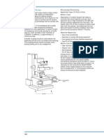 Lead Screw Design