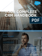 Your Complete CRM