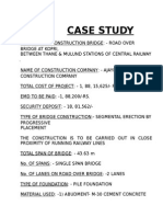 Case Study