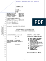 Zillow Sexual Harassment Suit