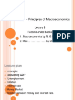 Principles of Macroeconomics