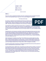 G.R. No. 180661 December 11, 2013 George Antiquera Y Codes, Petitioner, People of The Philippines, Respondent