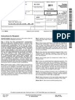 Certain Government Payments: 4. Federal Income Tax Withheld