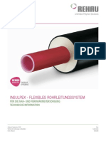 Techn. Information INSULPEX 878600 PDF