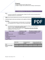 Property Outline