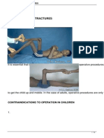 Hip and Knee Contractures PDF