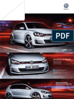 Golf Gti Katalog