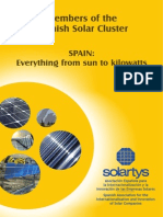 Catalogo Solar 2012