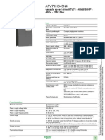 Convertizoare Schneider Electric