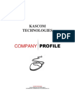 Company Profile