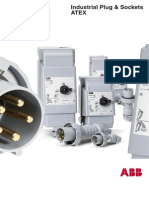 Abb Industrial Sockets