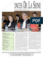 Edition Du 9 Septembre 2010