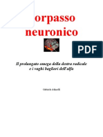 Sorpasso Neuronico - Gabriele Adinolfi