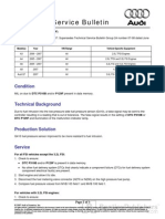 Fuel Pressure Sensor