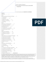 Análisis de Sistemas de Facturación en La Empresa