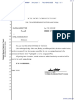 Juskiewicz v. Intel Corporation - Document No. 5