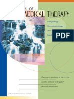 Biomedical Therapy: Journal of