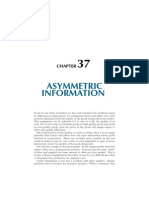 Asymmetric Info