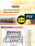 II. ENGINE DIESEL (Komponen Engine) PDF