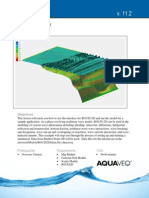 Bouss2D: SMS 11.2 Tutorial