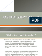 Government Accounting