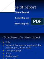 Long Report