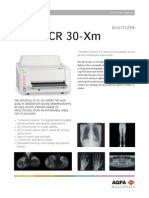 CR 30-Xm (English - Datasheet)